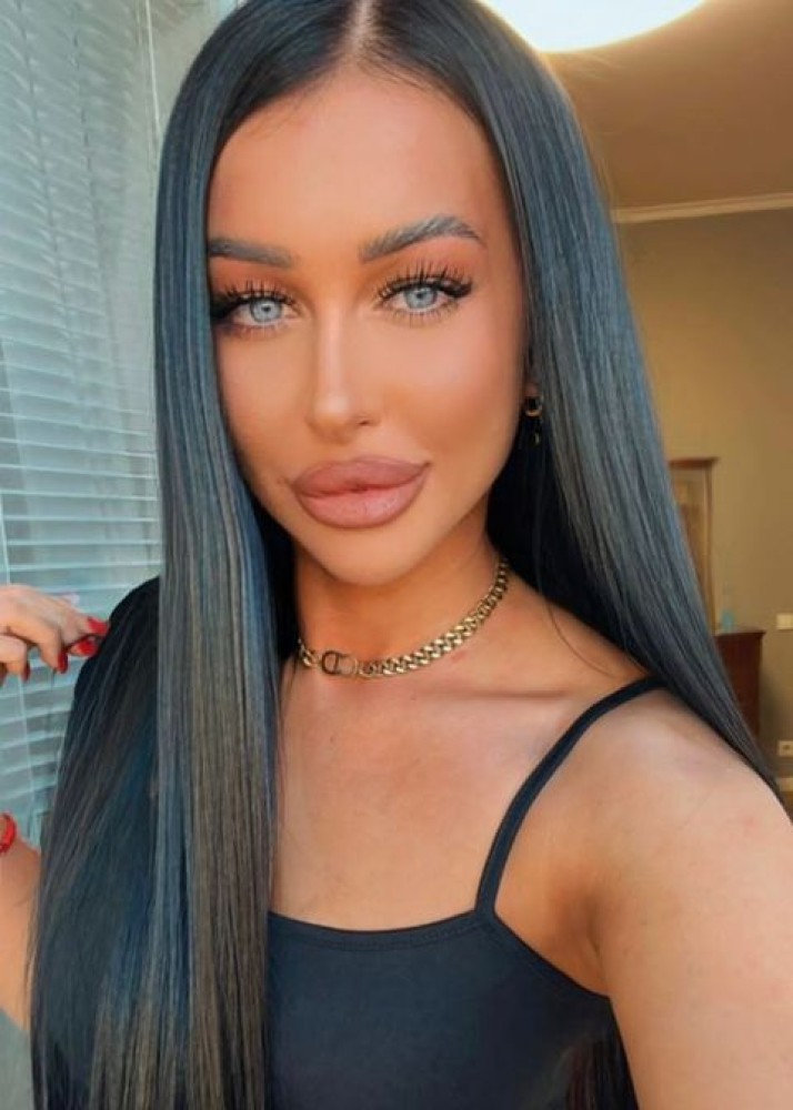 Индивидуалка Юля главное фото в городе Кирово-Чепецк 