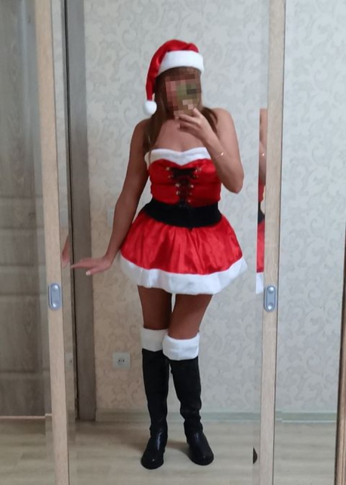 Индивидуалка Юля фото № 2 в городе Кирово-Чепецк