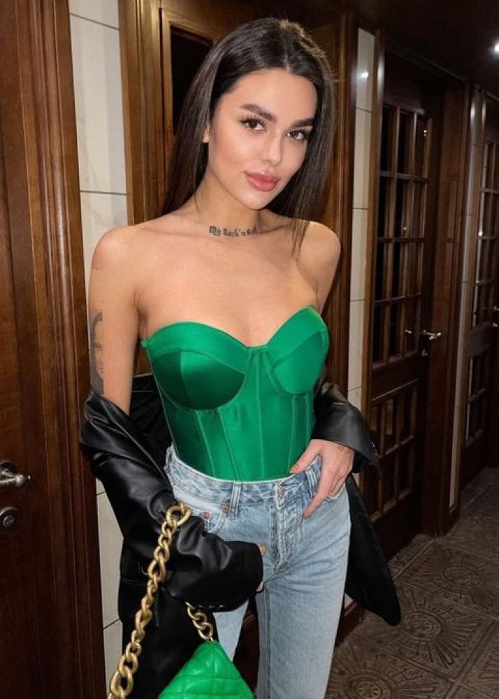 Индивидуалка Жасмин главное фото в городе Кирово-Чепецк 