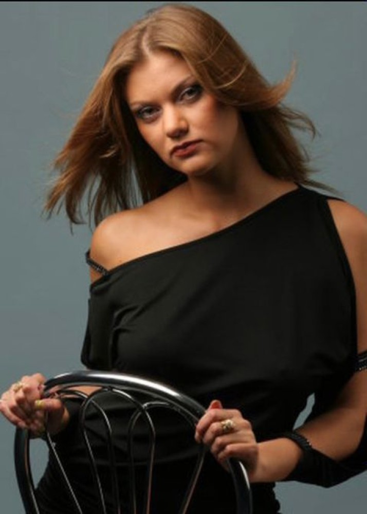 Индивидуалка Женя фото № 2 в городе Кирово-Чепецк