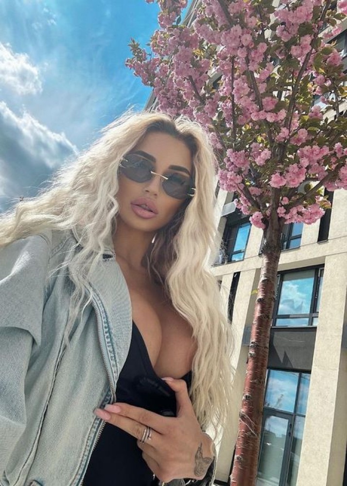 Индивидуалка АЛЁНА фото № 2 в городе Кирово-Чепецк