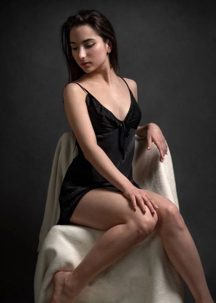 Индивидуалка Даришка главное фото в городе Кирово-Чепецк 