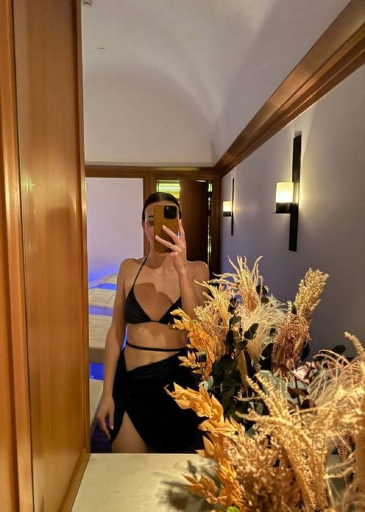 Индивидуалка Джоржина фото № 2 в городе Кирово-Чепецк