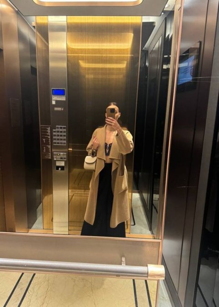 Индивидуалка Джоржина фото № 2 в городе Кирово-Чепецк