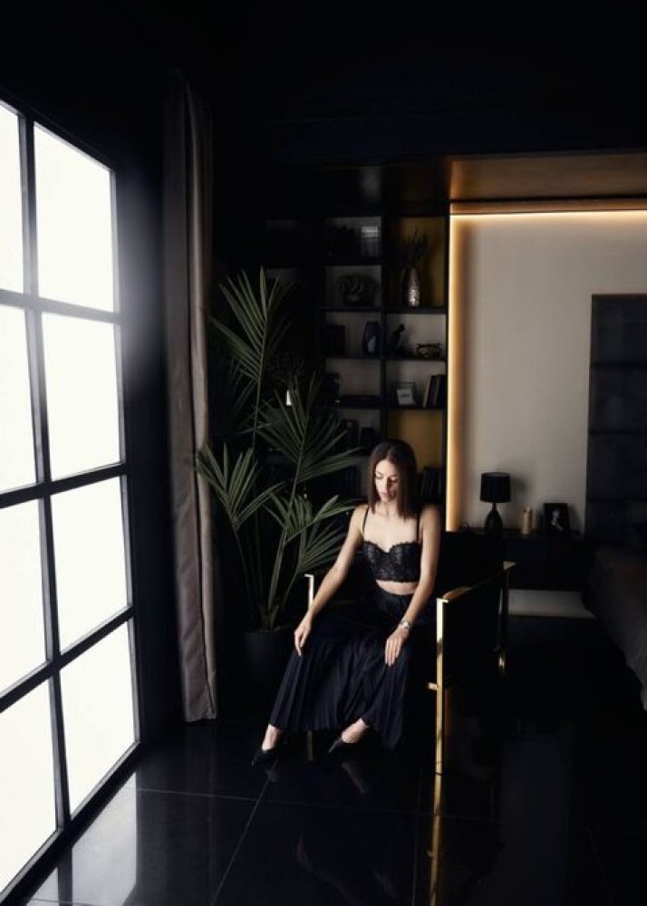 Индивидуалка Джоржина фото № 2 в городе Кирово-Чепецк