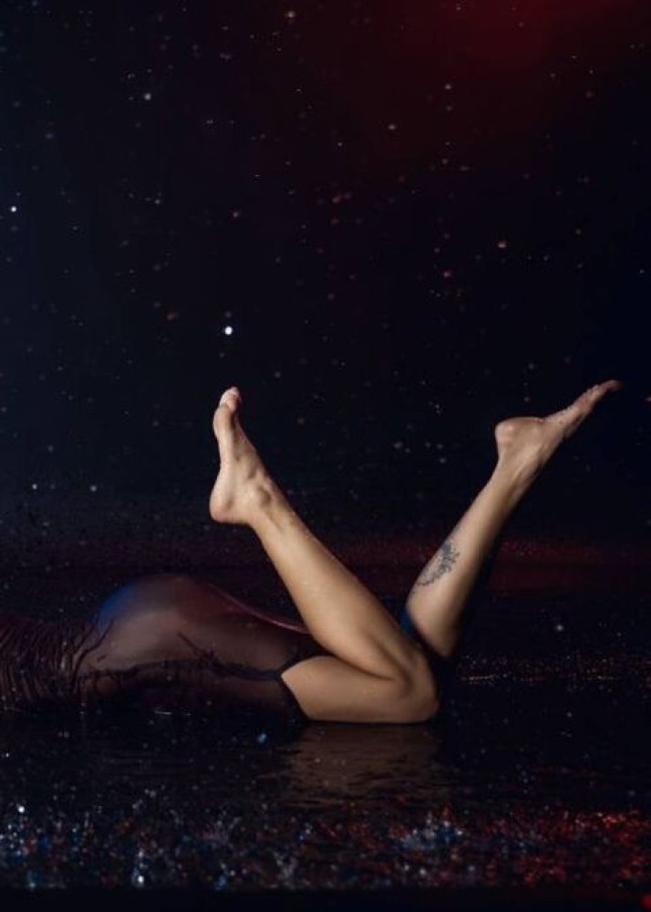 Индивидуалка Джоржина фото № 2 в городе Кирово-Чепецк