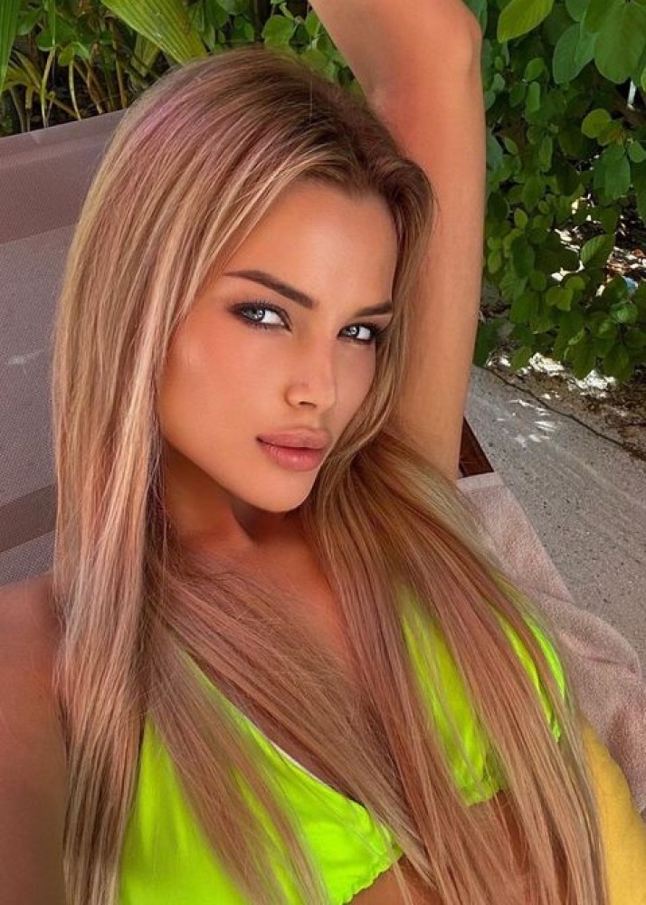 Индивидуалка Ева фото № 2 в городе Кирово-Чепецк