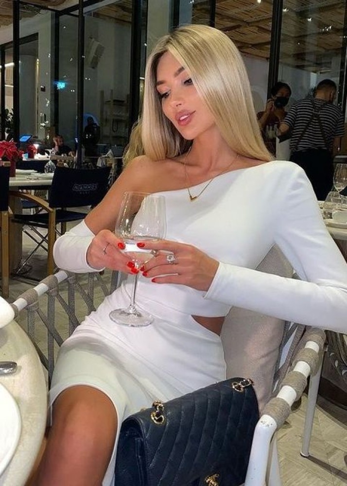 Индивидуалка Лина фото № 2 в городе Кирово-Чепецк