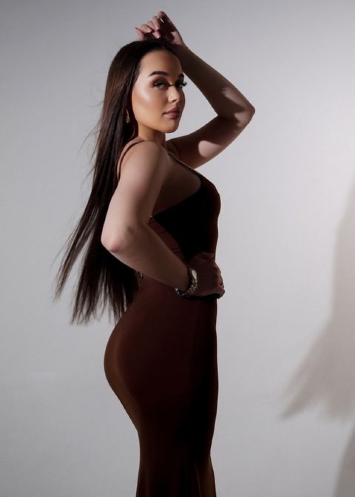 Индивидуалка Лиза фото № 2 в городе Кирово-Чепецк