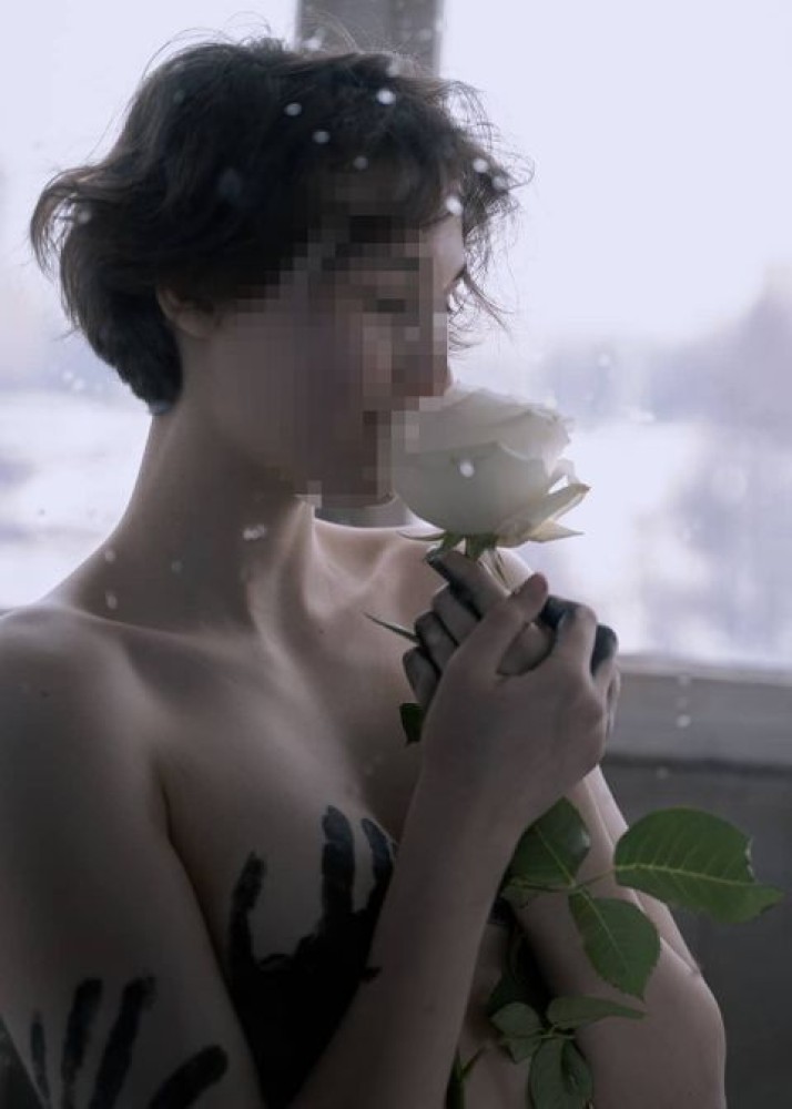 Индивидуалка Марина фото № 2 в городе Кирово-Чепецк