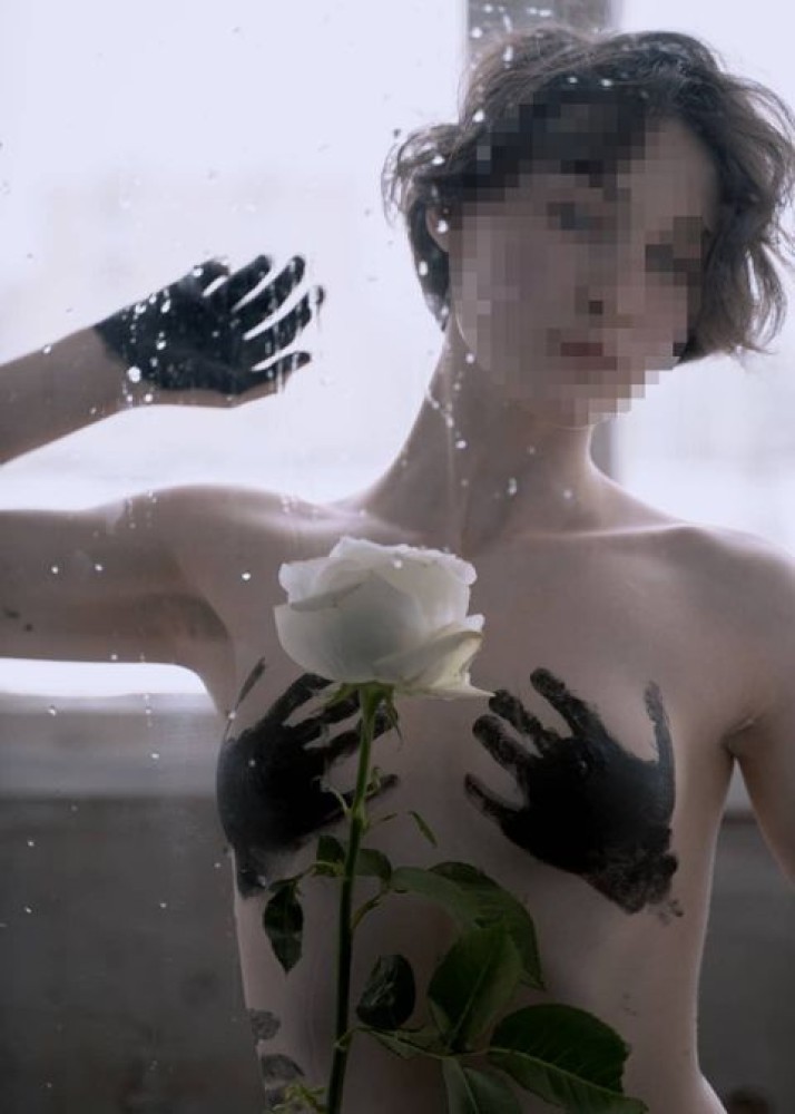 Индивидуалка Марина фото № 2 в городе Кирово-Чепецк