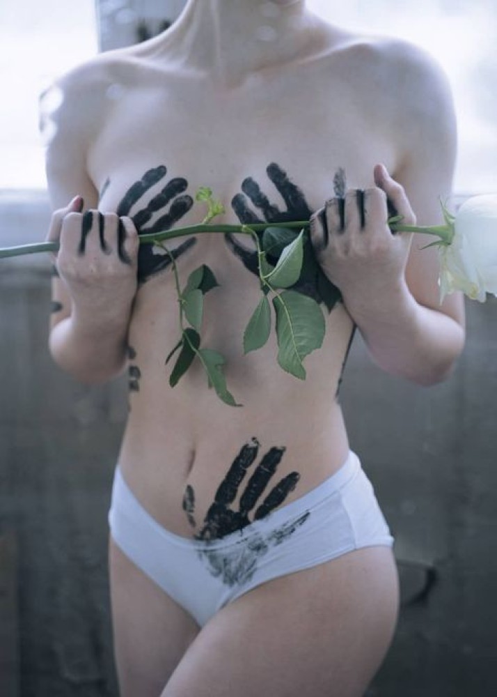 Индивидуалка Марина фото № 2 в городе Кирово-Чепецк