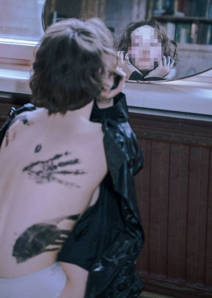 Индивидуалка Марина фото № 2 в городе Кирово-Чепецк