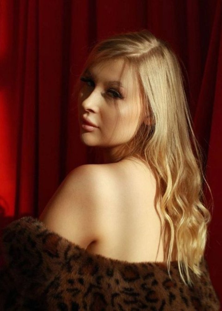 Индивидуалка Мила фото № 2 в городе Кирово-Чепецк