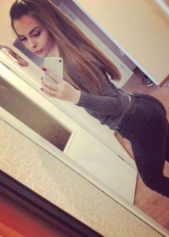 Индивидуалка Настя главное фото в городе Кирово-Чепецк 