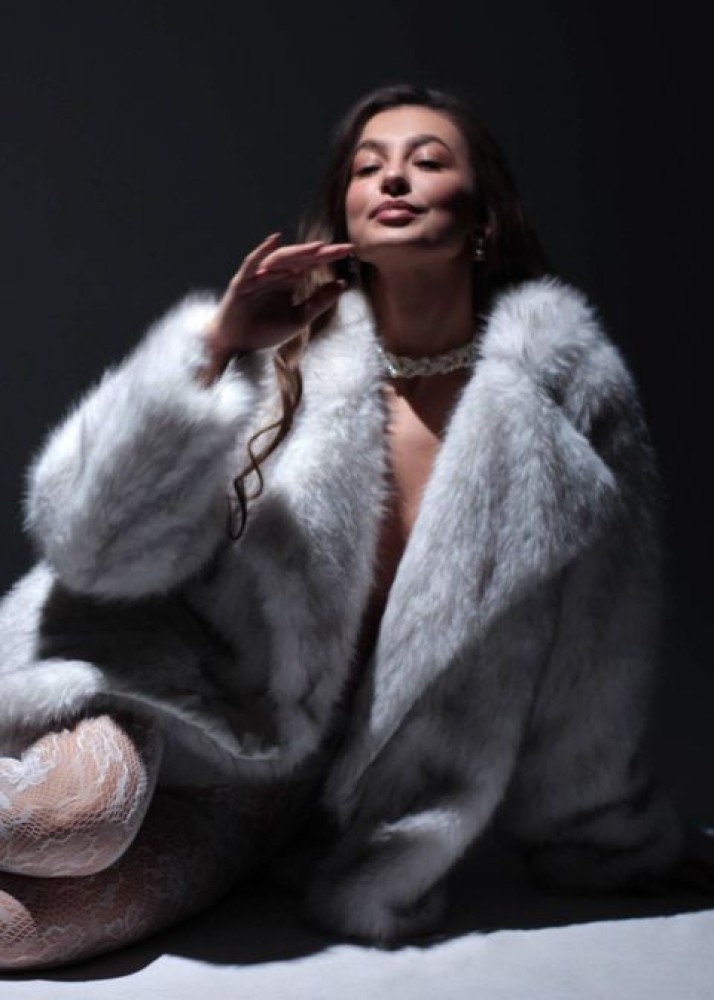 Индивидуалка Оля главное фото в городе Кирово-Чепецк 