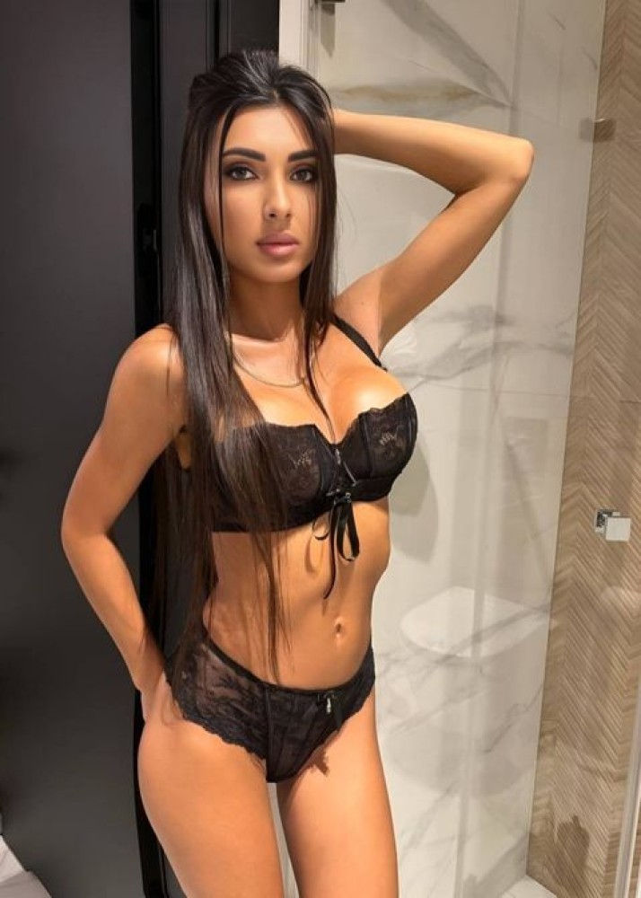 Индивидуалка Сара главное фото в городе Кирово-Чепецк 