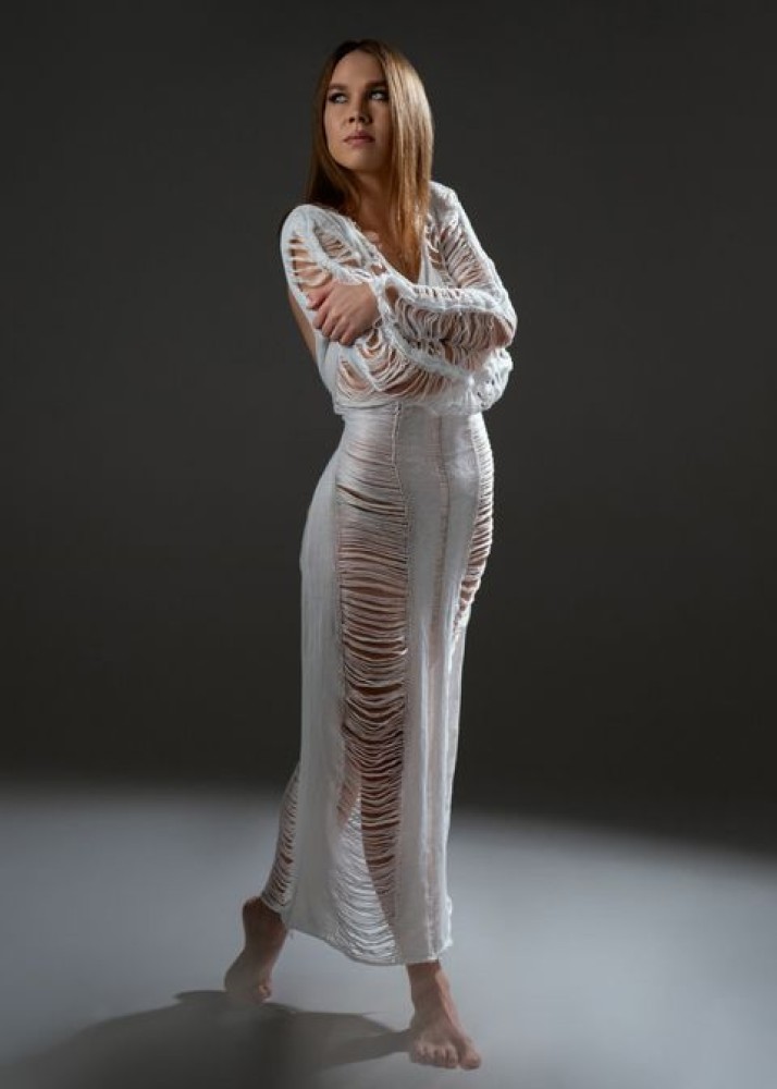 Индивидуалка Вероника фото № 2 в городе Кирово-Чепецк