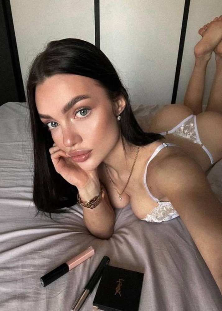 Индивидуалка Влада главное фото в городе Кирово-Чепецк 