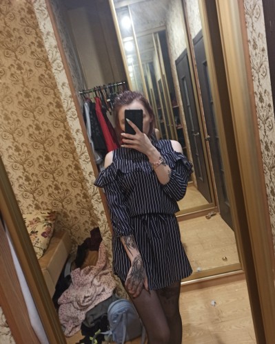 Инга, Г. Кирово-Чепецк