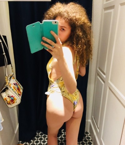 Надюша, Г. Кирово-Чепецк