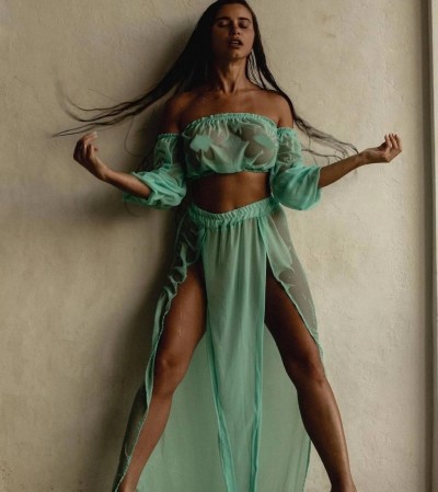 Настенька, Г. Кирово-Чепецк