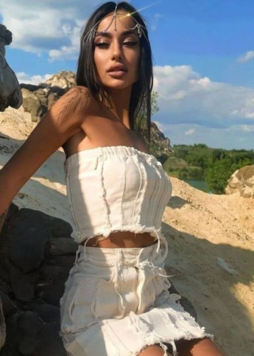 Ева, Г. Кирово-Чепецк