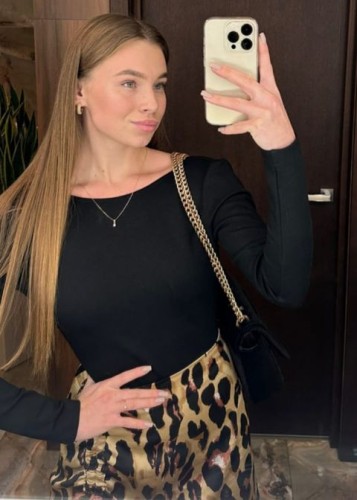 Настя, Г. Кирово-Чепецк