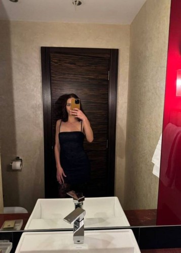 Джоржина, Г. Кирово-Чепецк