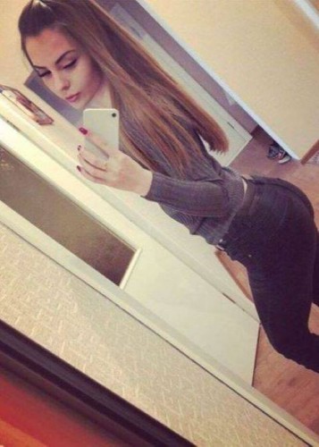 Настя, Г. Кирово-Чепецк